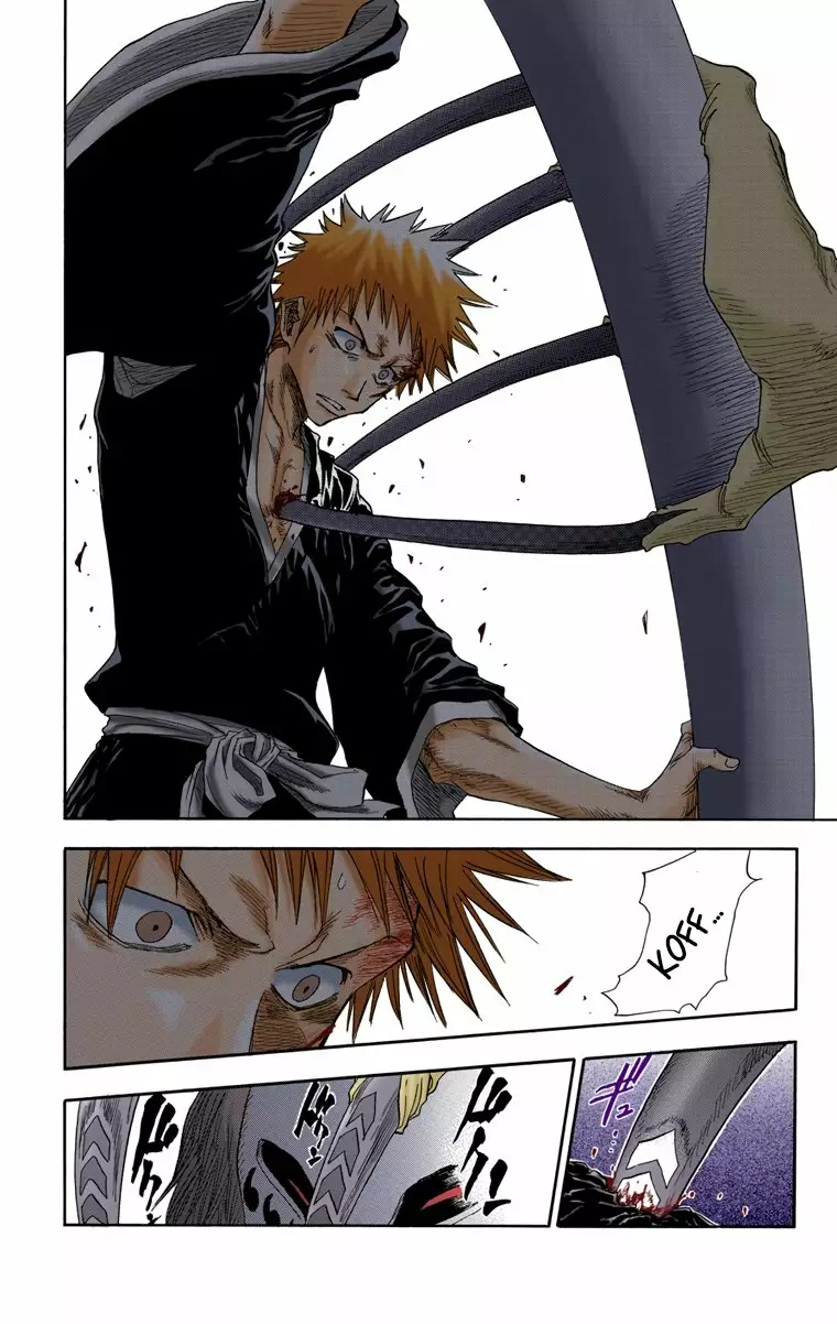 Bleach – Digital Colored Comics Capítulo 22 - Page 15