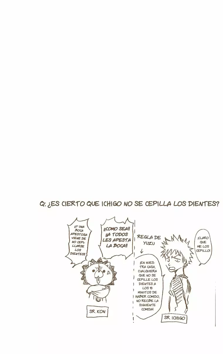 Bleach – Digital Colored Comics Capítulo 22 - Page 21