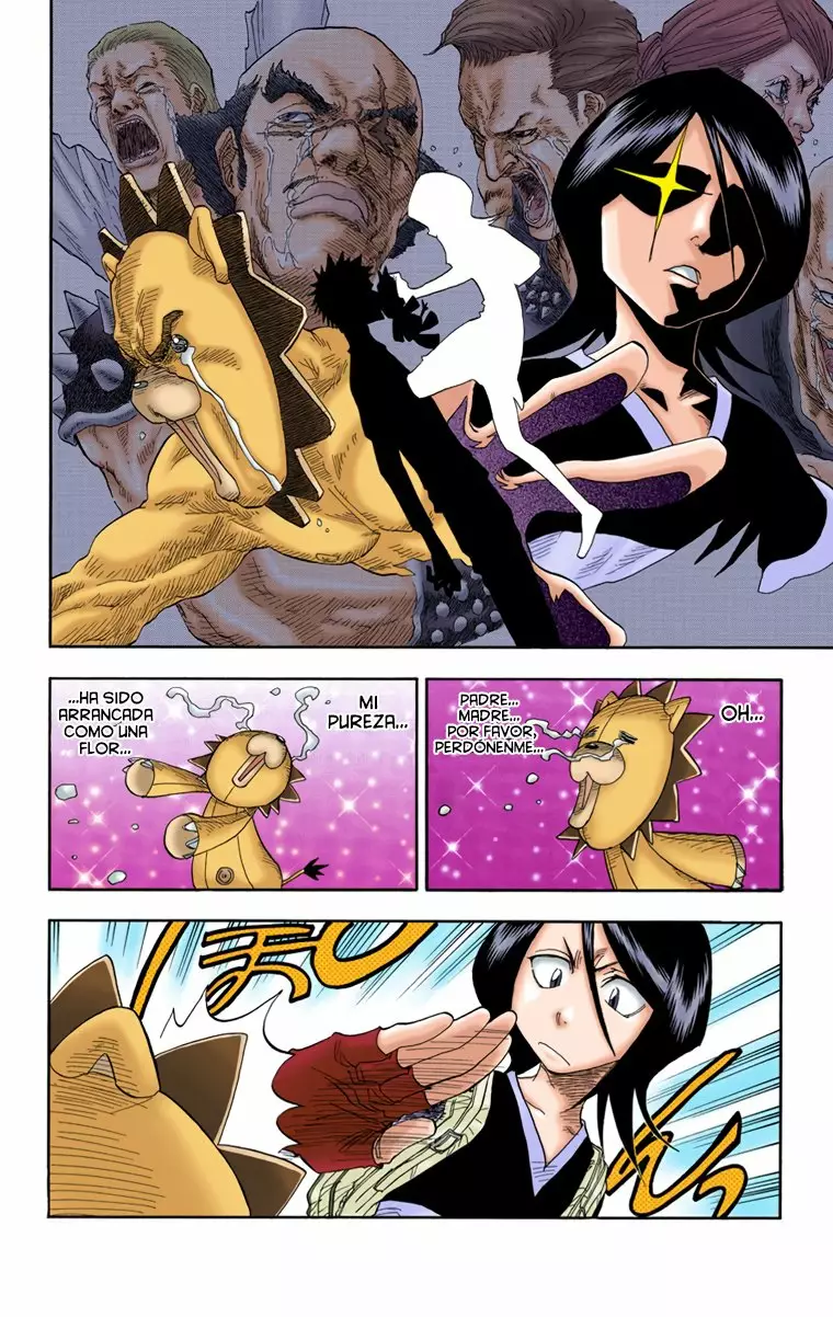 Bleach – Digital Colored Comics Capítulo 22 - Page 3