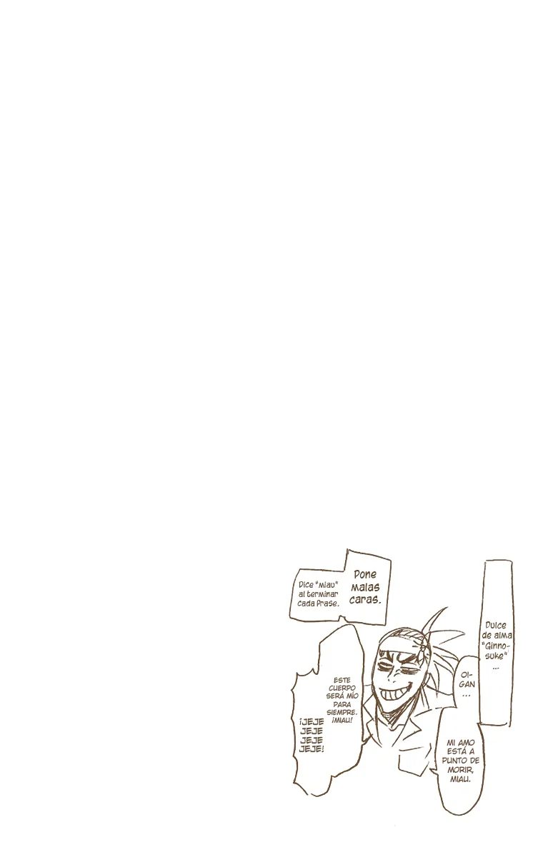 Bleach – Digital Colored Comics Capítulo 220 - Page 21