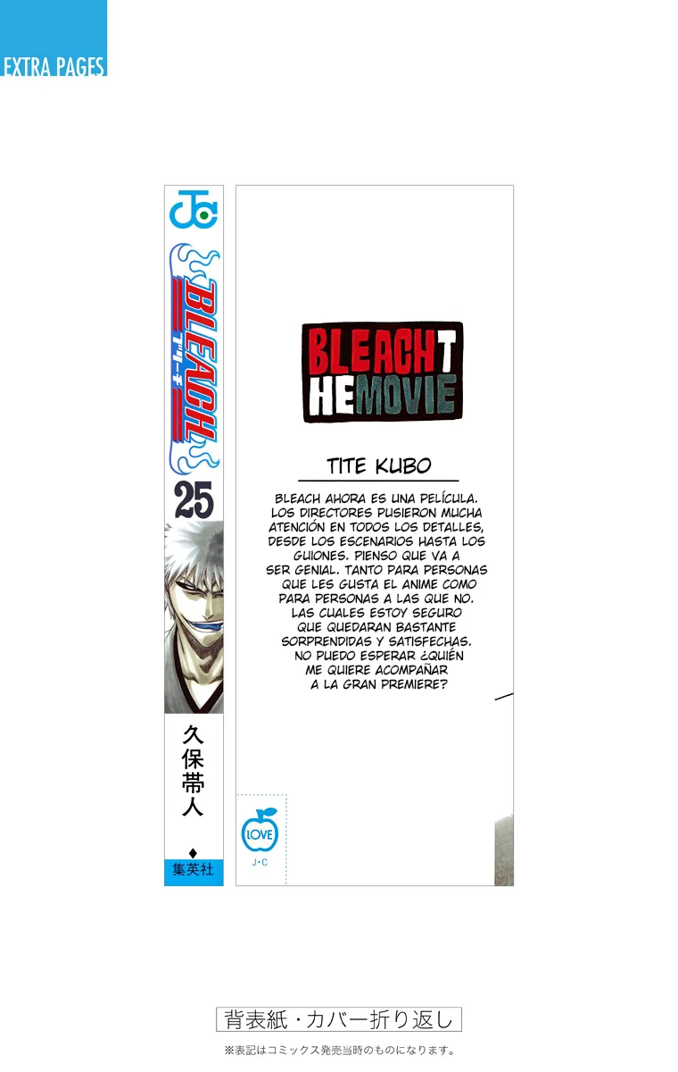 Bleach – Digital Colored Comics Capítulo 223 - Page 24