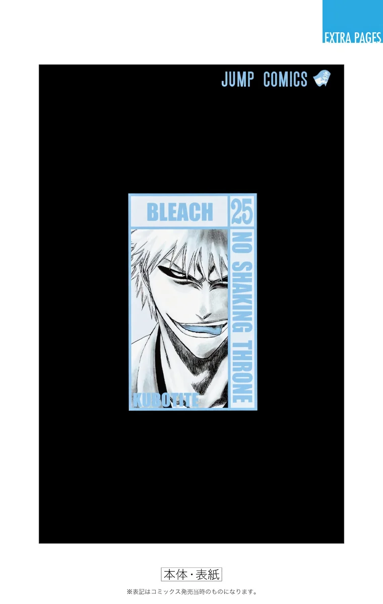 Bleach – Digital Colored Comics Capítulo 223 - Page 25