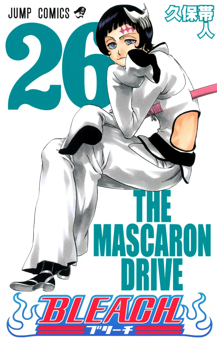 Bleach – Digital Colored Comics Capítulo 224 - Page 2