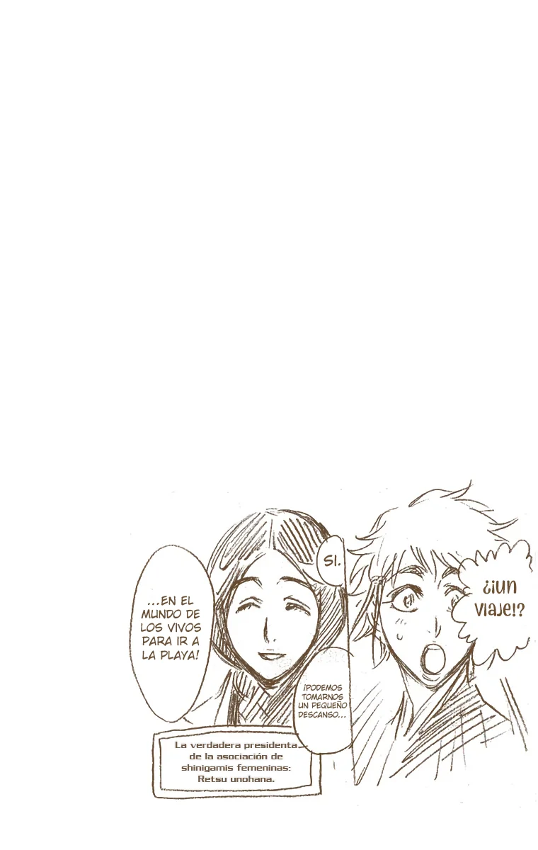 Bleach – Digital Colored Comics Capítulo 224 - Page 25