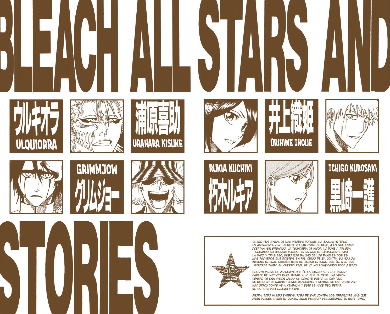 Bleach – Digital Colored Comics Capítulo 224 - Page 4