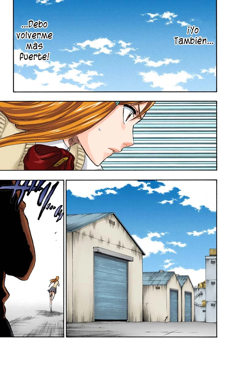 Bleach – Digital Colored Comics Capítulo 225 - Page 18