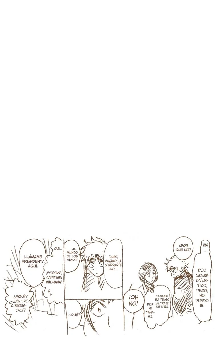 Bleach – Digital Colored Comics Capítulo 225 - Page 19