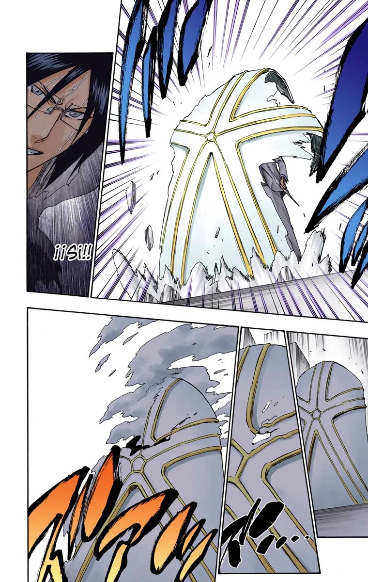 Bleach – Digital Colored Comics Capítulo 226 - Page 13