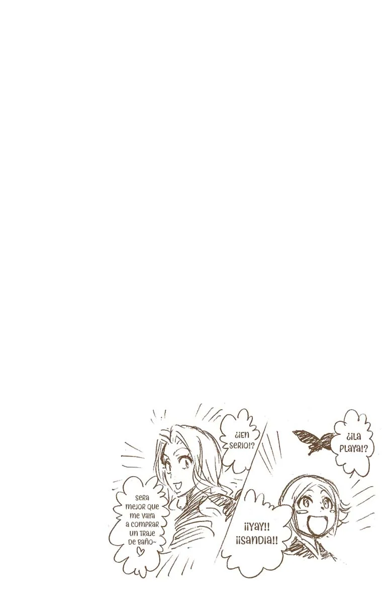 Bleach – Digital Colored Comics Capítulo 226 - Page 19