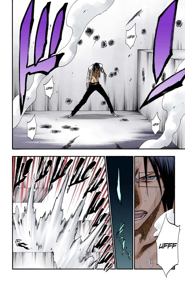 Bleach – Digital Colored Comics Capítulo 226 - Page 7