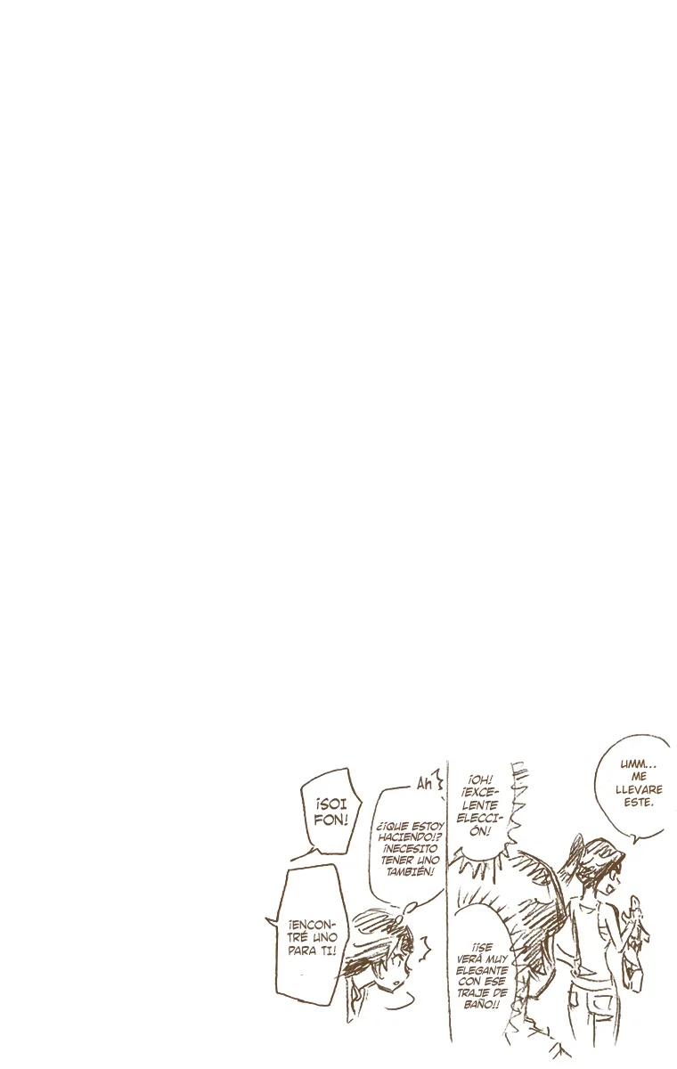 Bleach – Digital Colored Comics Capítulo 228 - Page 21