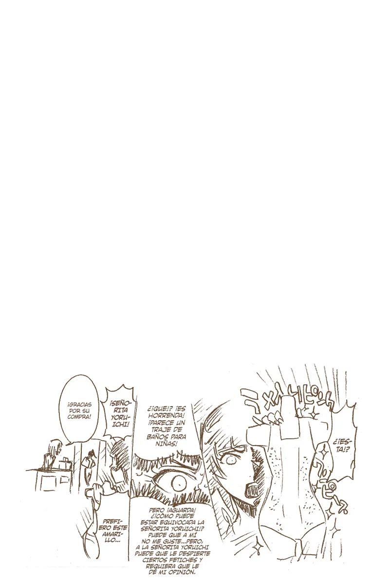 Bleach – Digital Colored Comics Capítulo 229 - Page 22