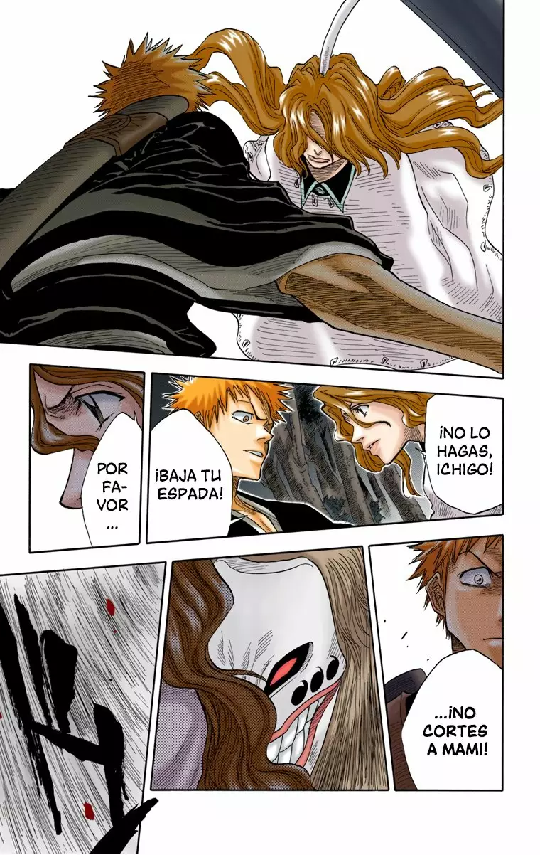 Bleach – Digital Colored Comics Capítulo 23 - Page 16