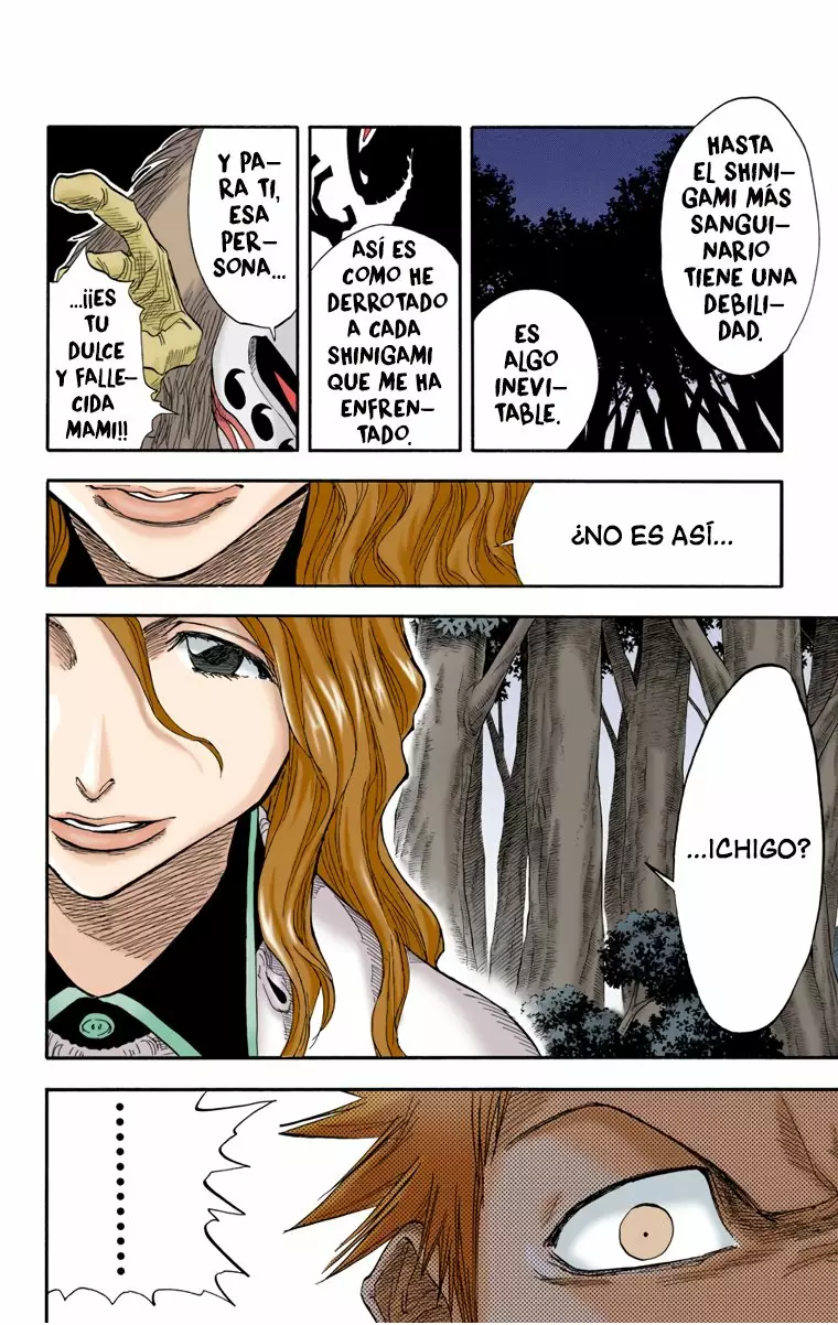 Bleach – Digital Colored Comics Capítulo 23 - Page 5
