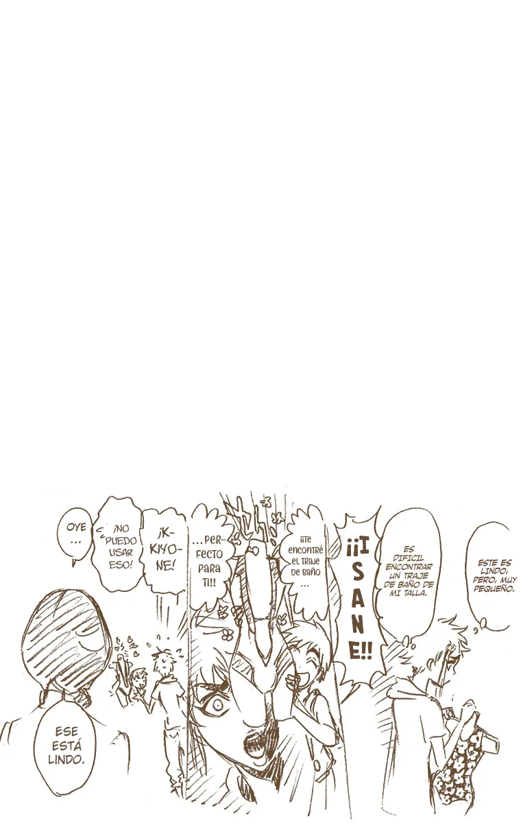 Bleach – Digital Colored Comics Capítulo 230 - Page 20