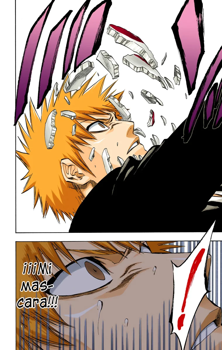 Bleach – Digital Colored Comics Capítulo 232 - Page 19