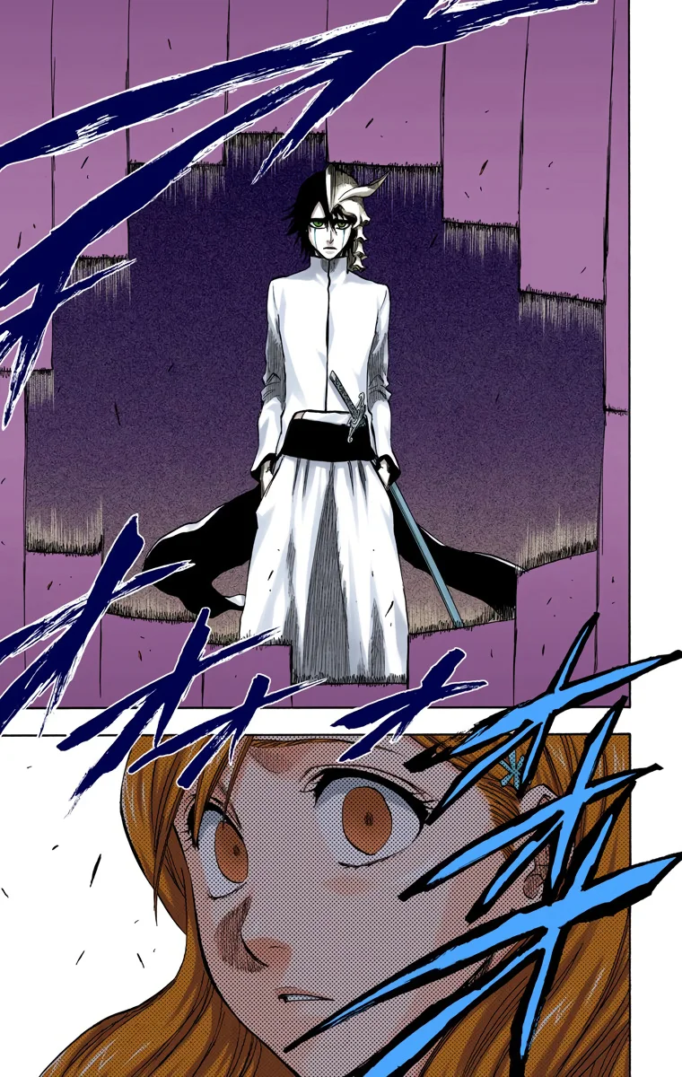 Bleach – Digital Colored Comics Capítulo 233 - Page 20