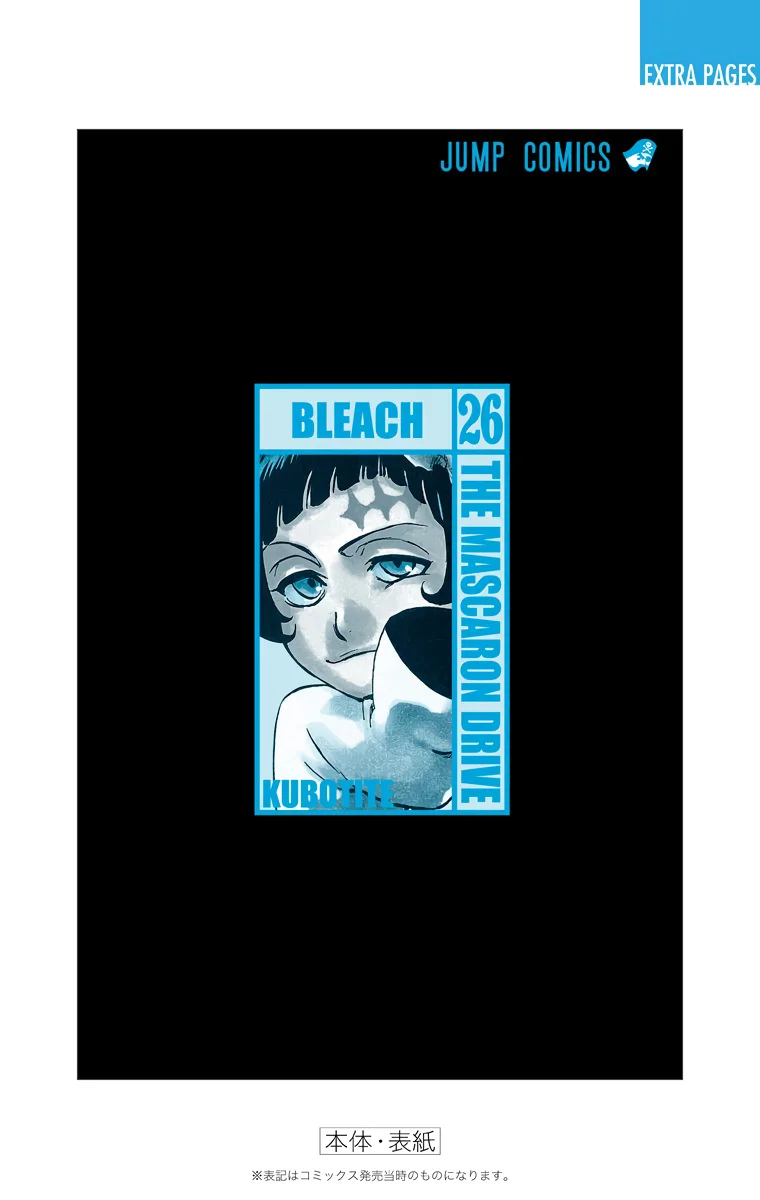 Bleach – Digital Colored Comics Capítulo 233 - Page 26
