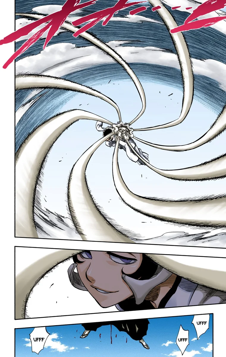 Bleach – Digital Colored Comics Capítulo 233 - Page 7