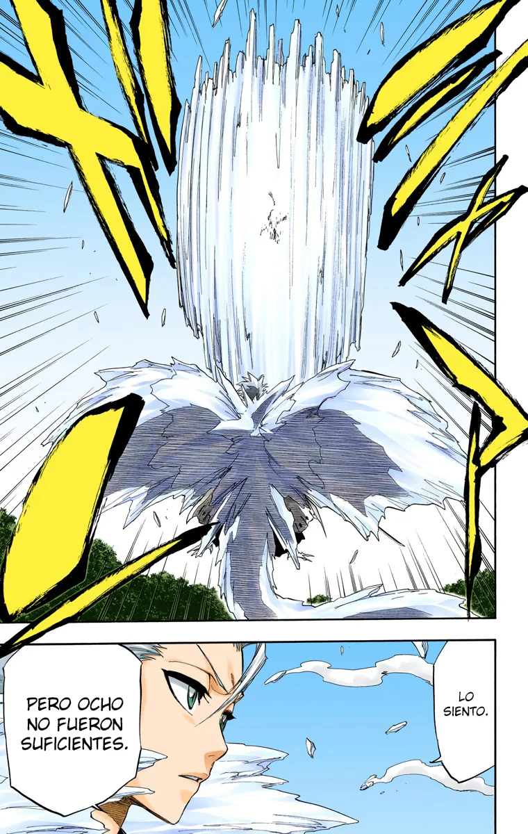 Bleach – Digital Colored Comics Capítulo 234 - Page 24