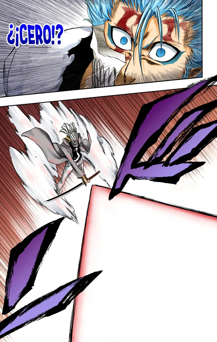 Bleach – Digital Colored Comics Capítulo 236 - Page 12