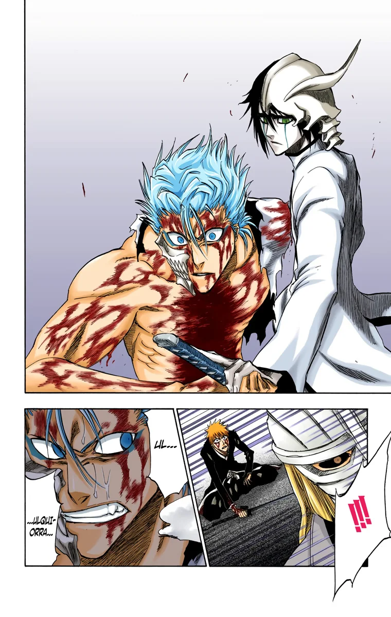 Bleach – Digital Colored Comics Capítulo 236 - Page 15