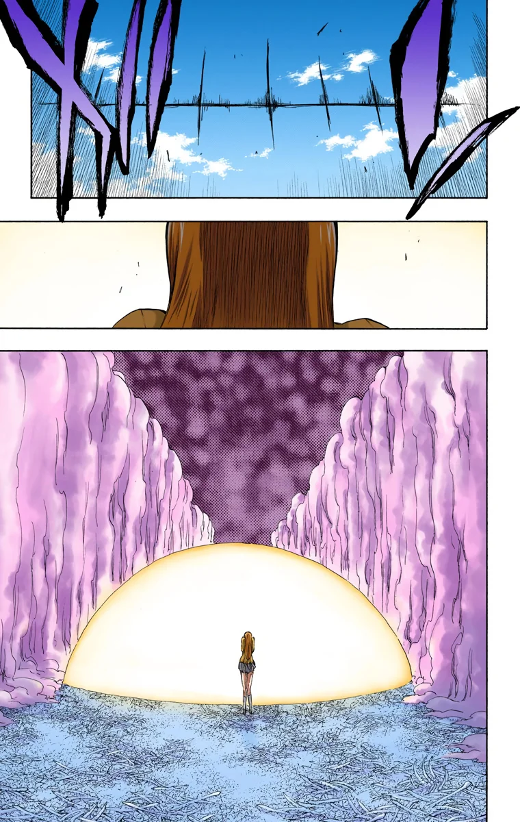 Bleach – Digital Colored Comics Capítulo 236 - Page 20