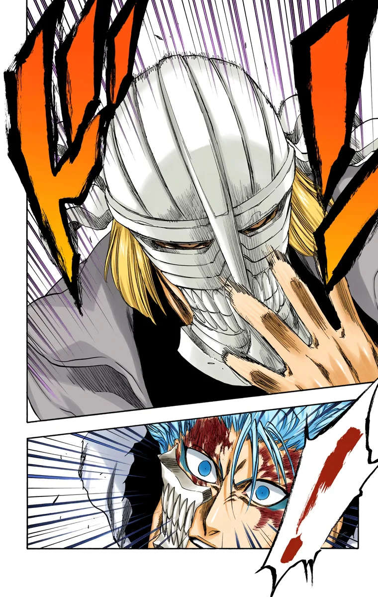 Bleach – Digital Colored Comics Capítulo 236 - Page 9