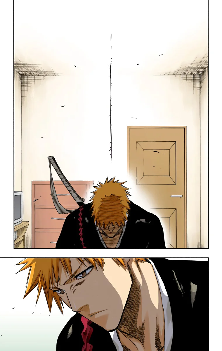 Bleach – Digital Colored Comics Capítulo 238 - Page 19