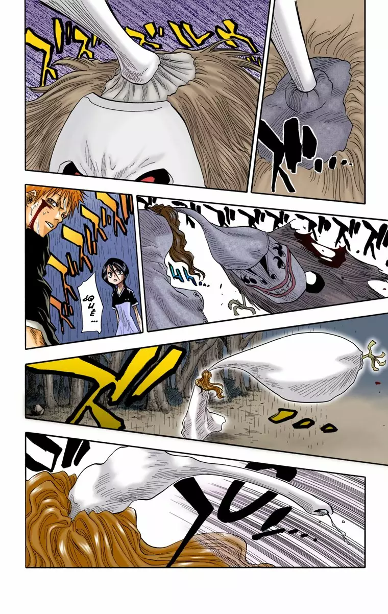 Bleach – Digital Colored Comics Capítulo 24 - Page 13