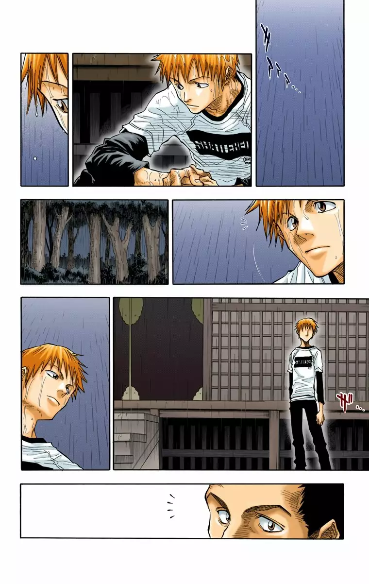 Bleach – Digital Colored Comics Capítulo 24 - Page 15