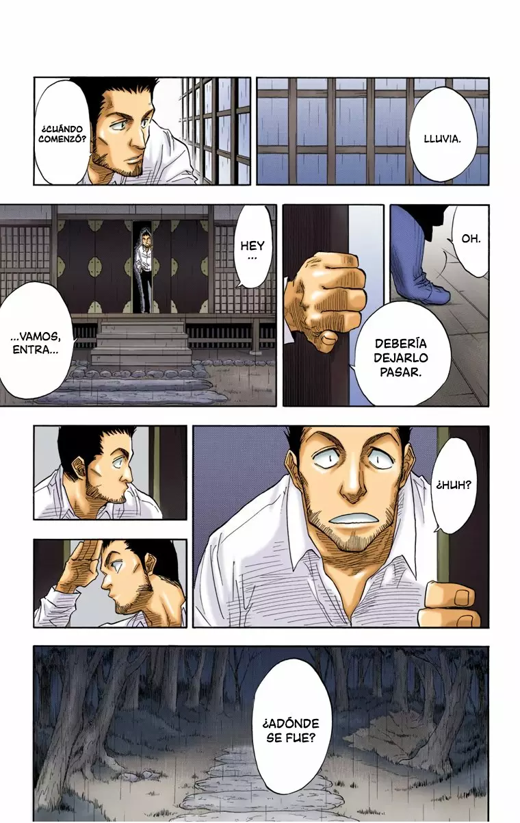 Bleach – Digital Colored Comics Capítulo 24 - Page 16