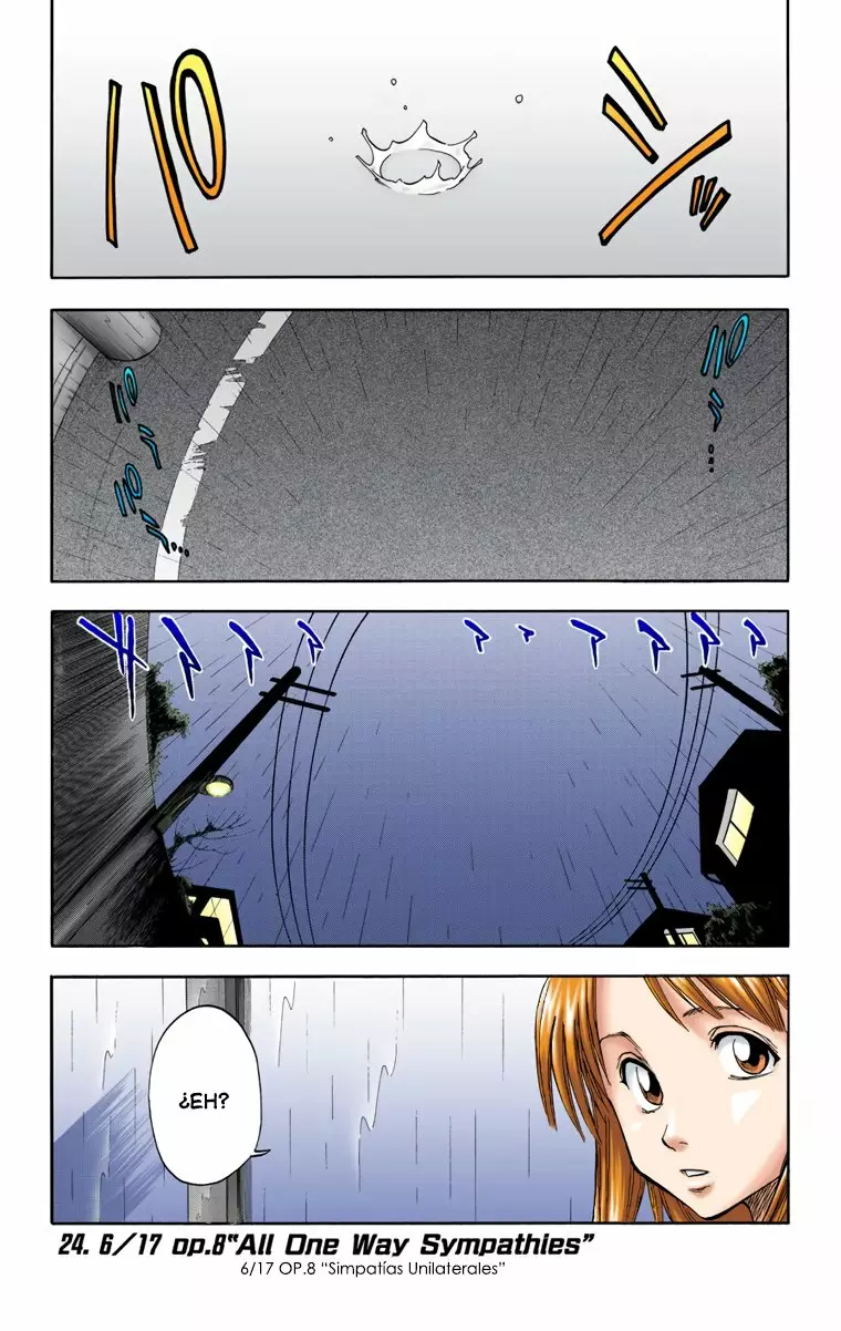 Bleach – Digital Colored Comics Capítulo 24 - Page 2