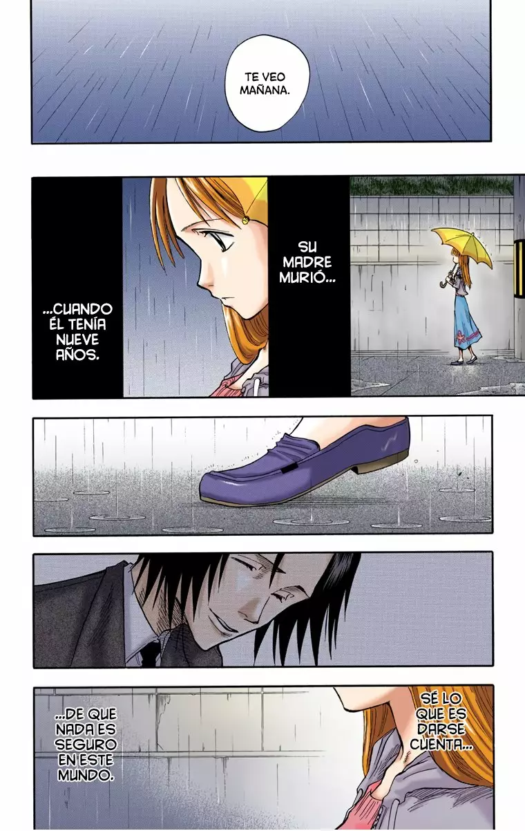 Bleach – Digital Colored Comics Capítulo 24 - Page 5