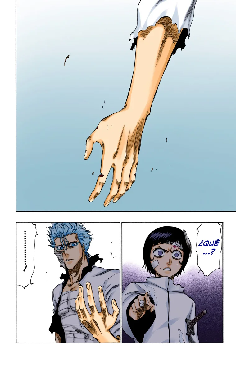 Bleach – Digital Colored Comics Capítulo 240 - Page 13