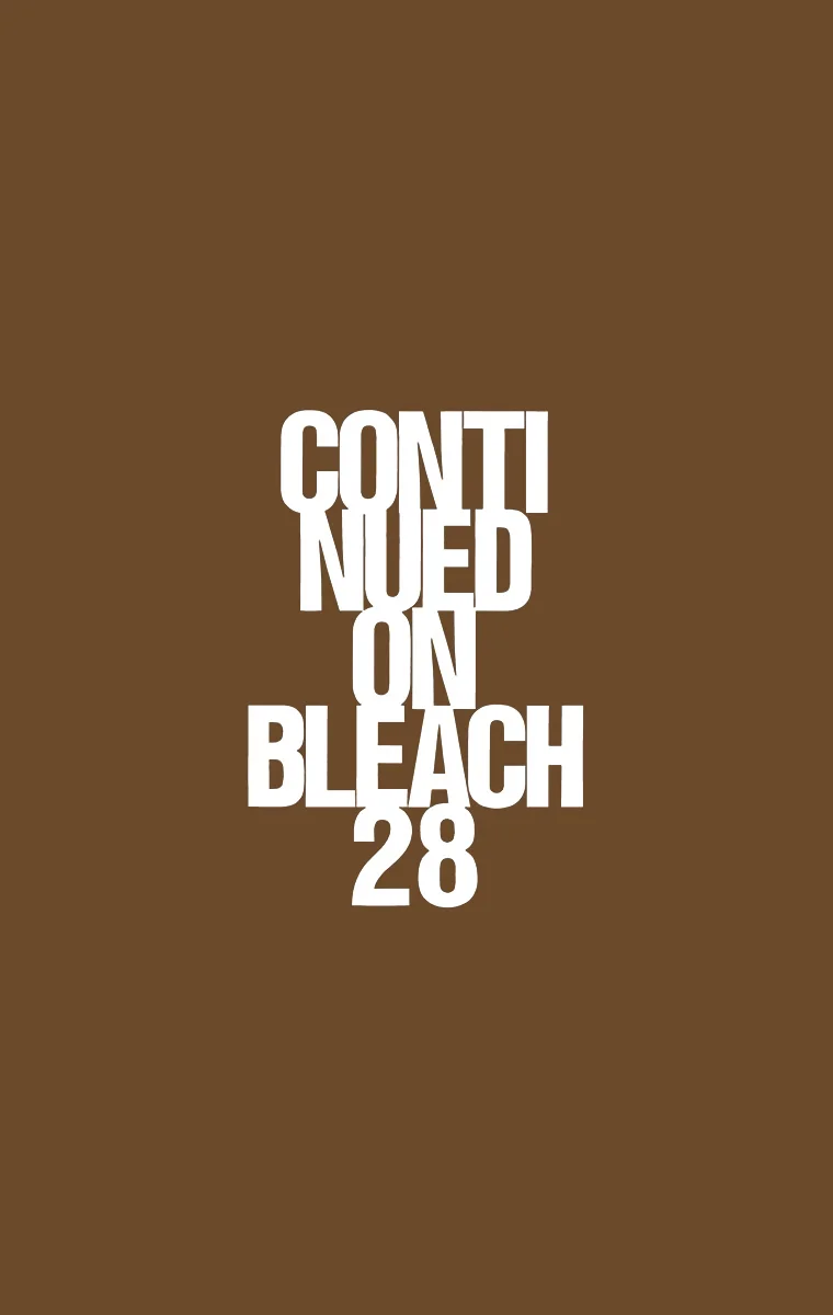 Bleach – Digital Colored Comics Capítulo 242 - Page 20