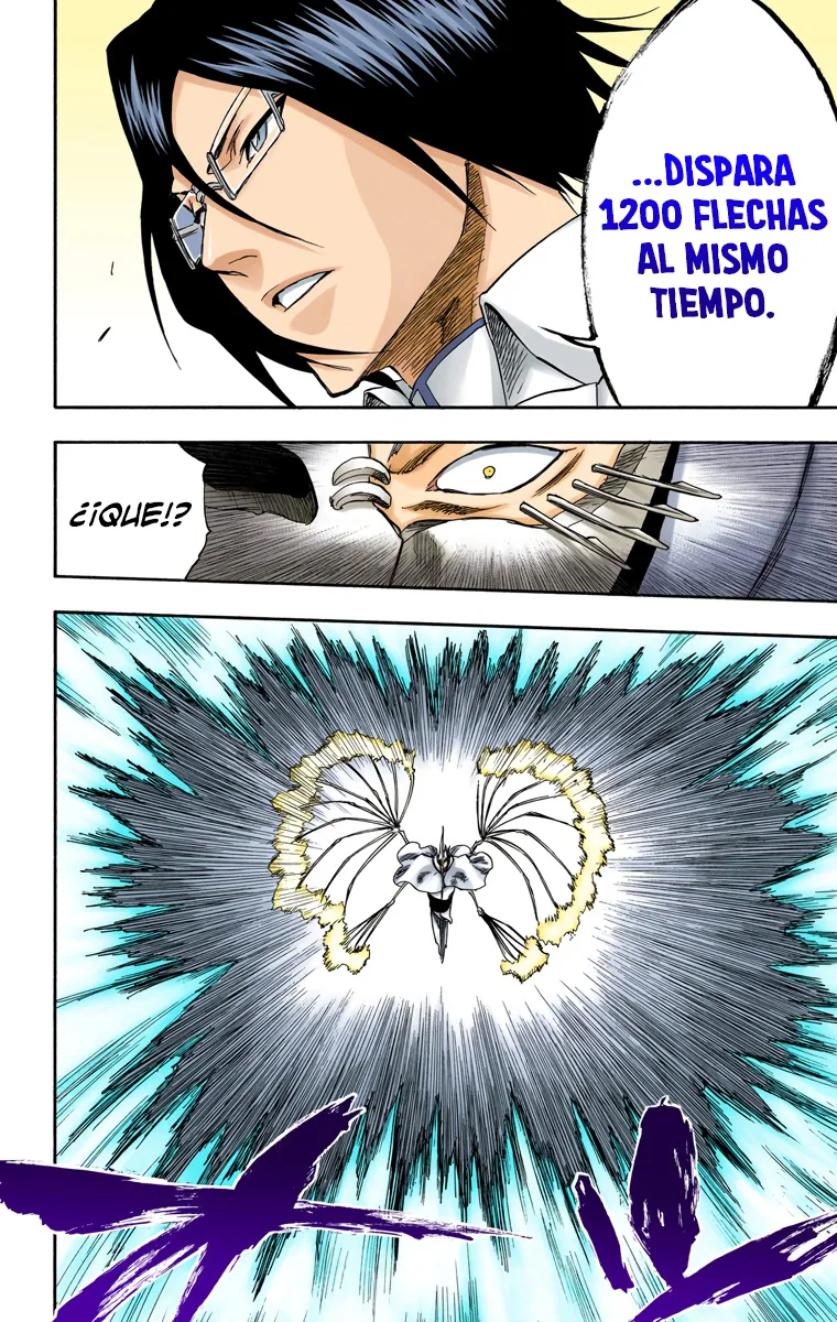 Bleach – Digital Colored Comics Capítulo 243 - Page 19