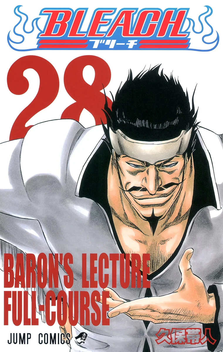 Bleach – Digital Colored Comics Capítulo 243 - Page 2