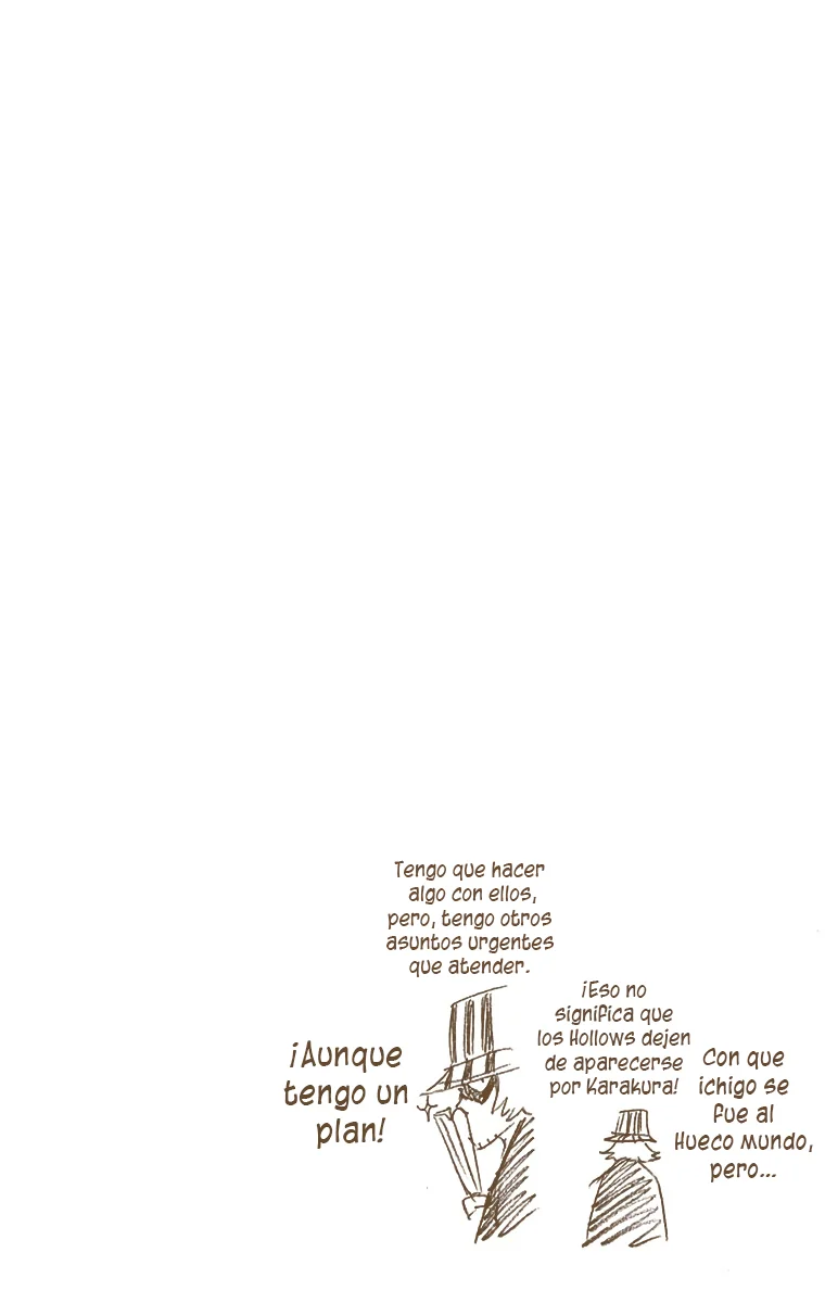 Bleach – Digital Colored Comics Capítulo 243 - Page 24