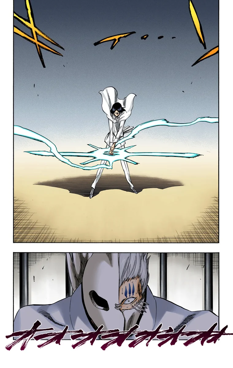 Bleach – Digital Colored Comics Capítulo 243 - Page 7