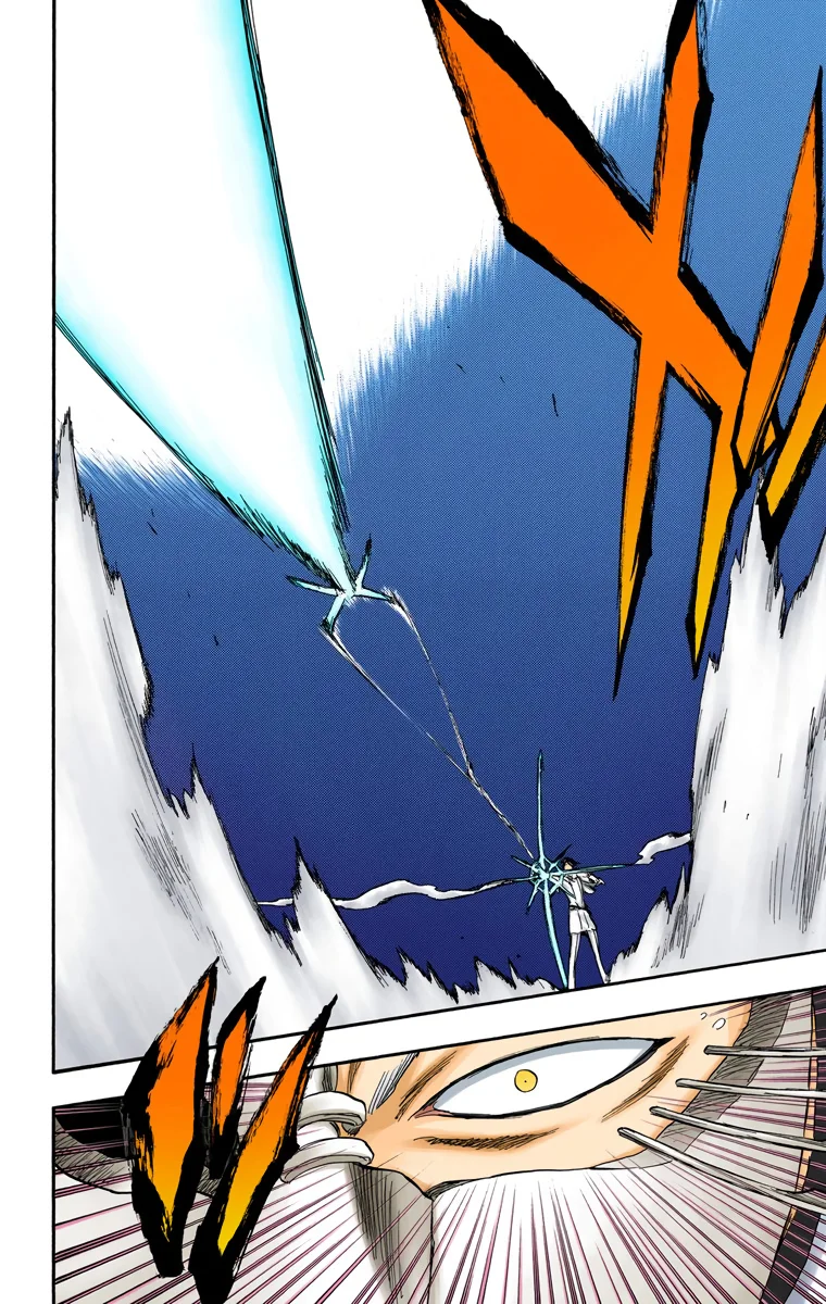 Bleach – Digital Colored Comics Capítulo 243 - Page 9