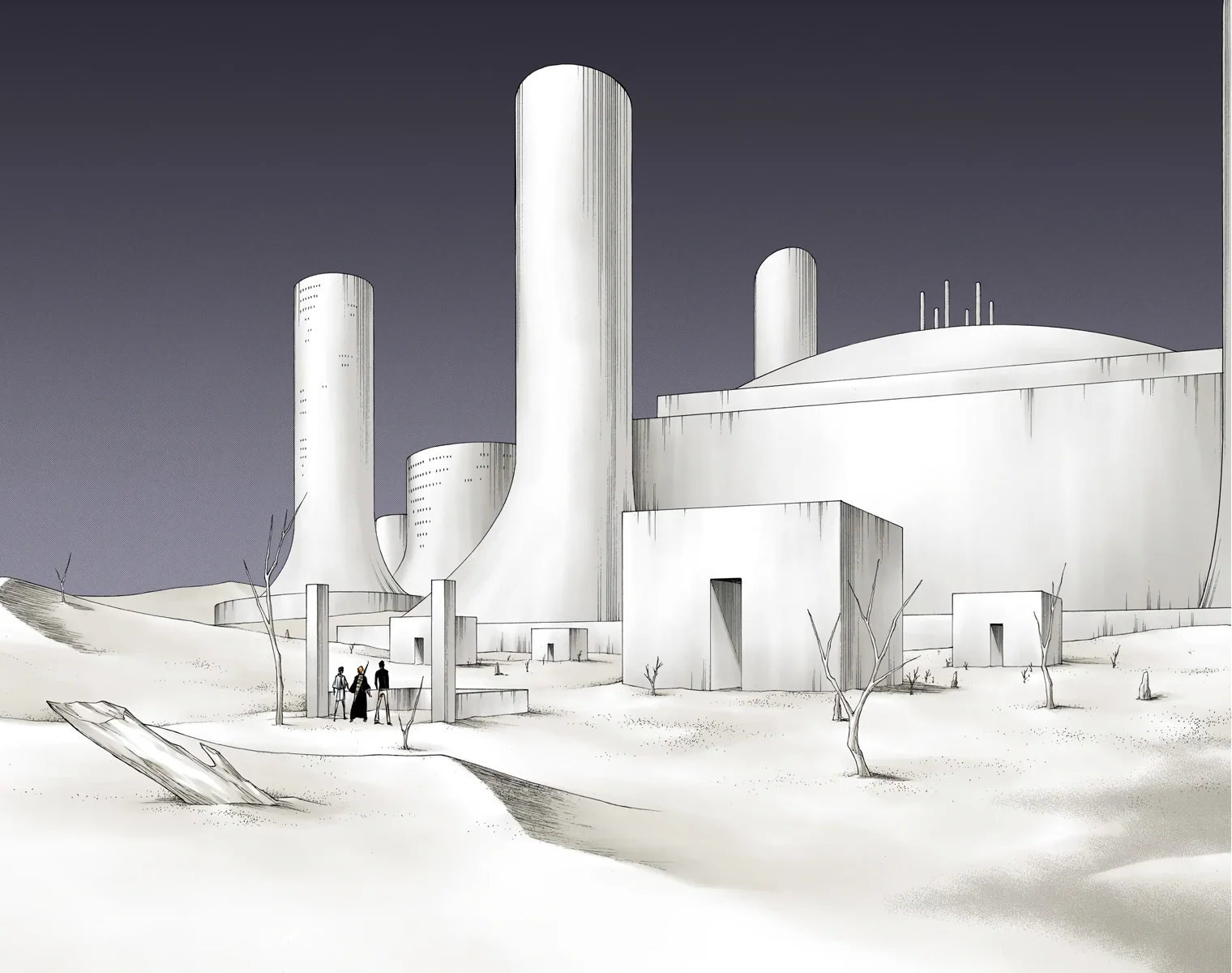 Bleach – Digital Colored Comics Capítulo 244 - Page 11