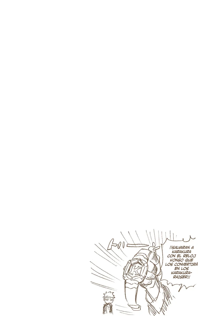 Bleach – Digital Colored Comics Capítulo 244 - Page 19