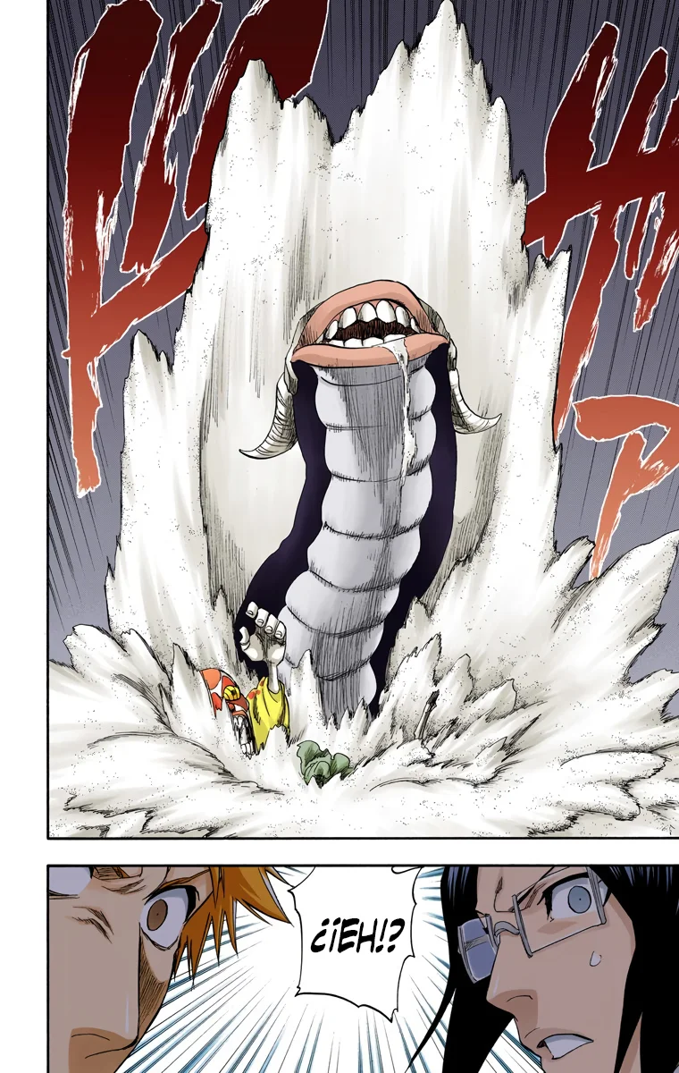 Bleach – Digital Colored Comics Capítulo 245 - Page 18