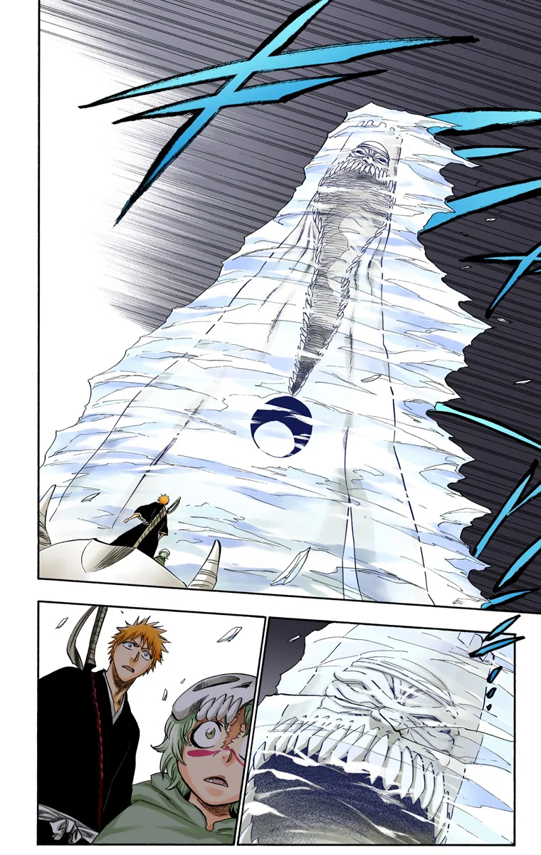 Bleach – Digital Colored Comics Capítulo 246 - Page 18