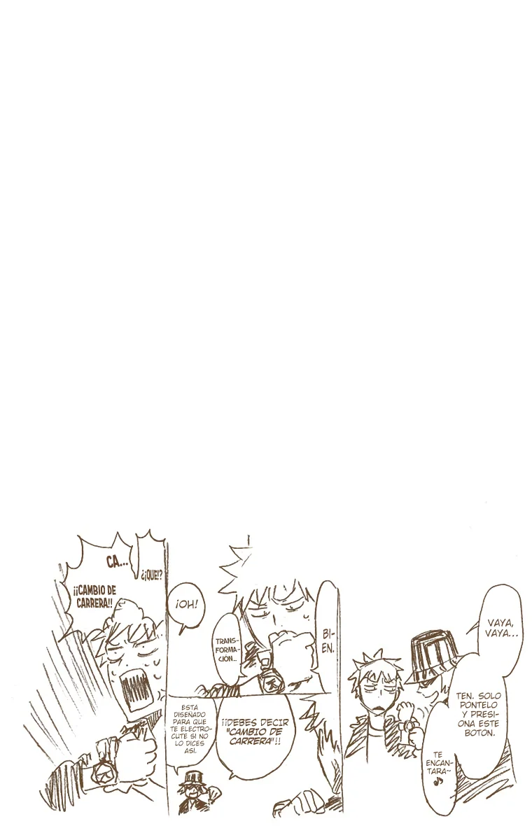 Bleach – Digital Colored Comics Capítulo 246 - Page 20