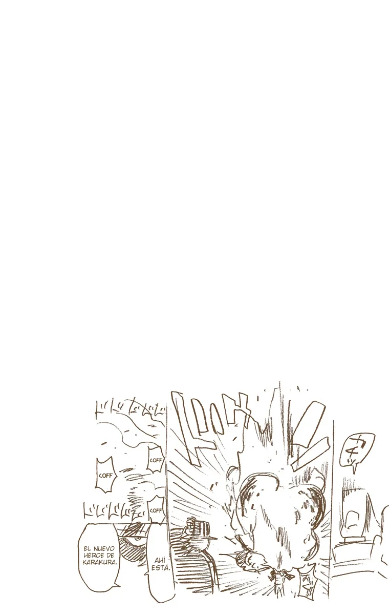 Bleach – Digital Colored Comics Capítulo 247 - Page 23