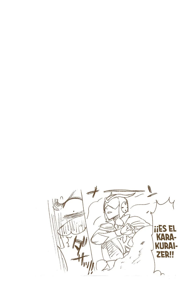 Bleach – Digital Colored Comics Capítulo 248 - Page 19