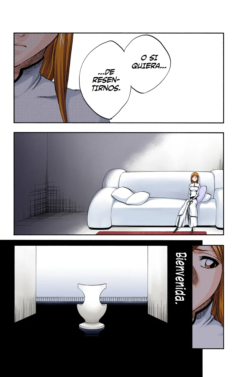 Bleach – Digital Colored Comics Capítulo 249 - Page 13