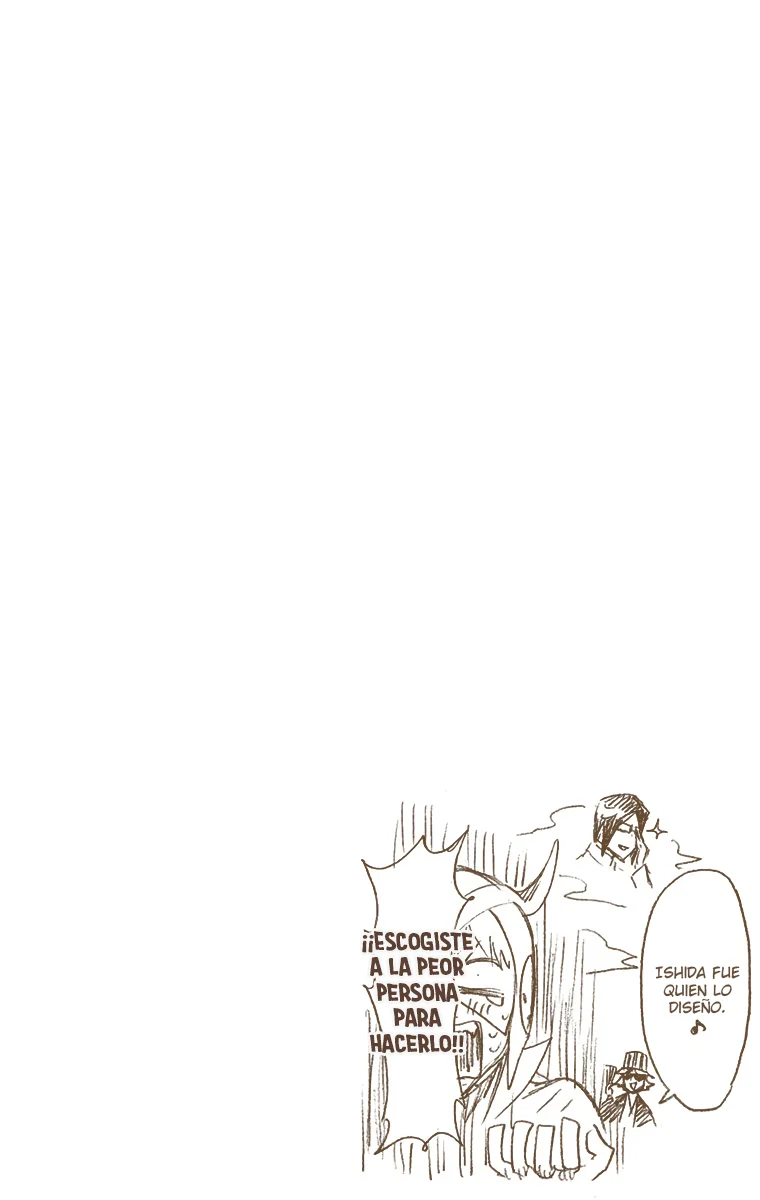 Bleach – Digital Colored Comics Capítulo 249 - Page 21